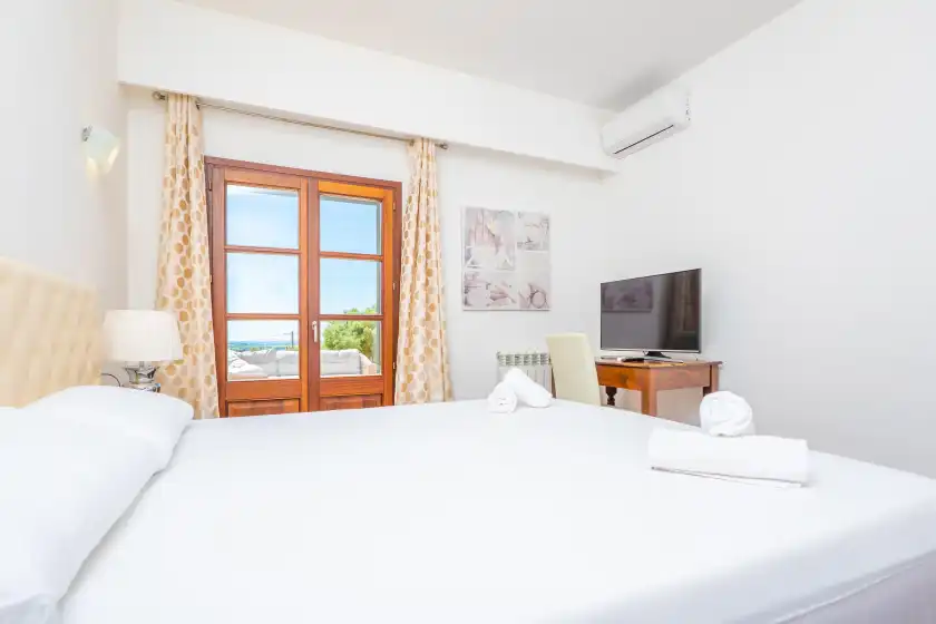Alquiler vacacional en Imagine villa, Palma