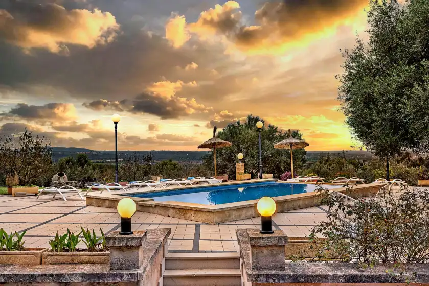 Alquiler vacacional en Imagine villa, Palma