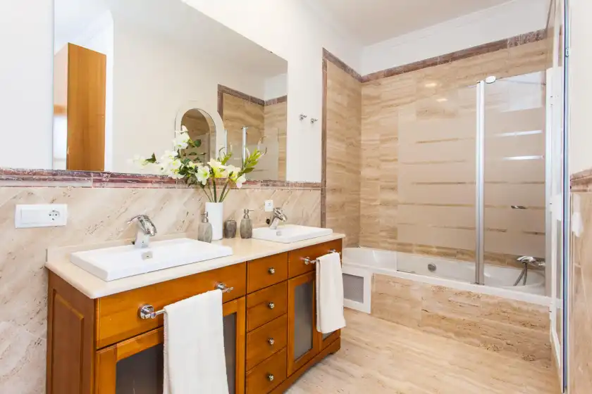 Alquiler vacacional en Imagine villa, Palma