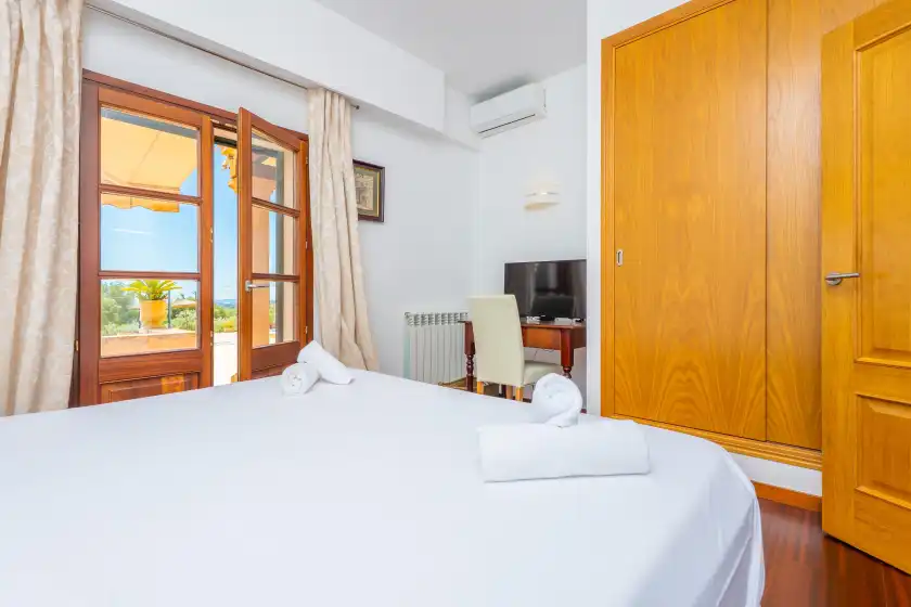 Alquiler vacacional en Imagine villa, Palma