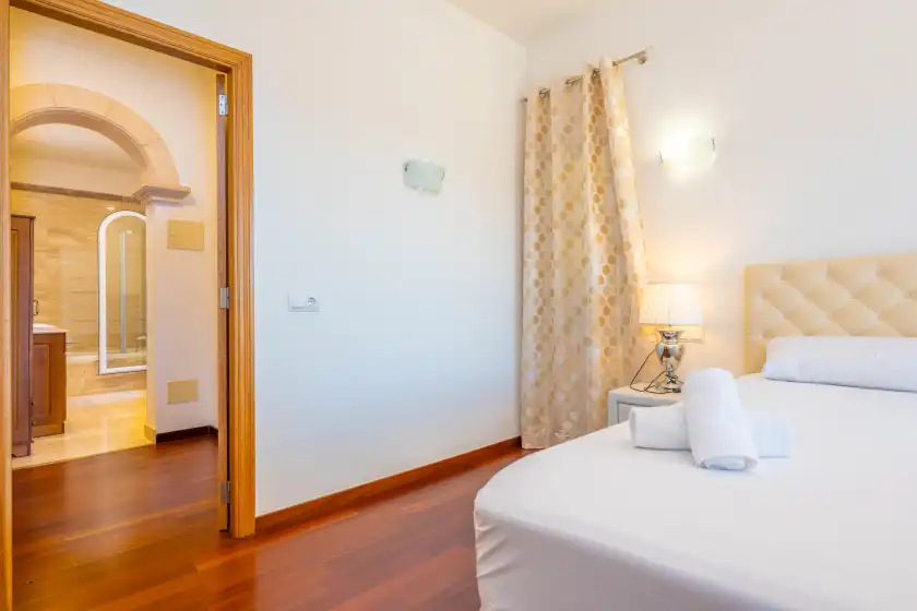 Alquiler vacacional en Imagine villa, Palma