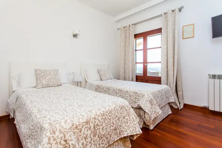 Alquiler vacacional en Imagine villa, Palma
