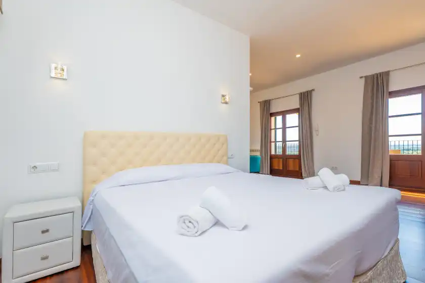 Alquiler vacacional en Imagine villa, Palma