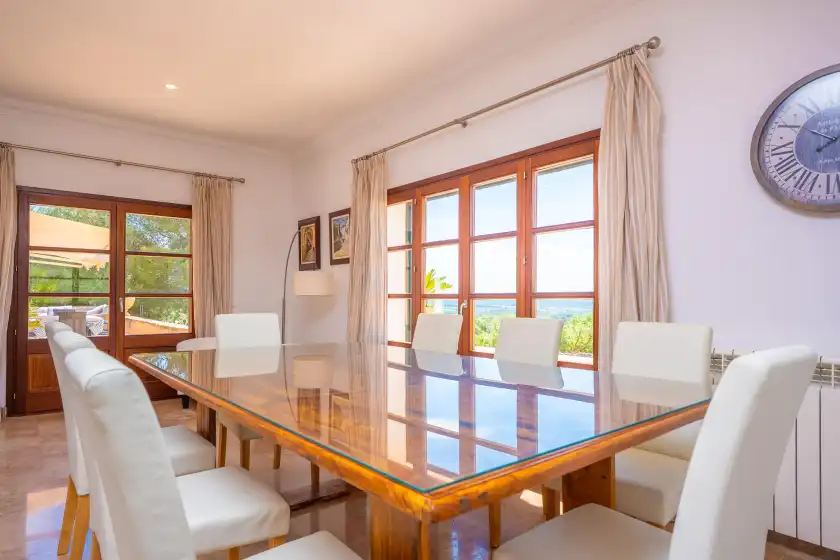 Alquiler vacacional en Imagine villa, Palma