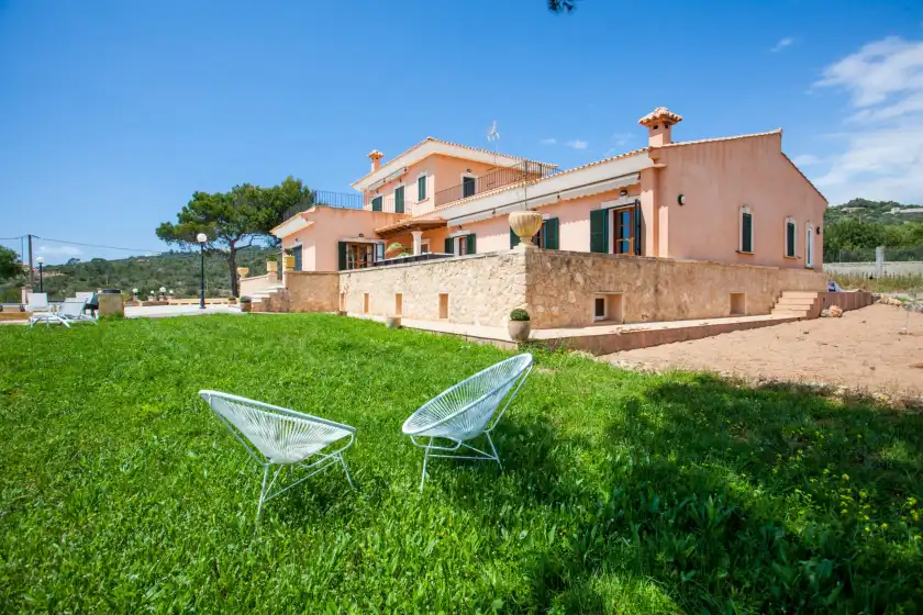 Alquiler vacacional en Imagine villa, Palma