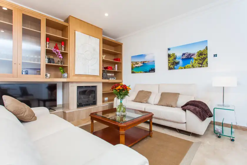 Alquiler vacacional en Imagine villa, Palma