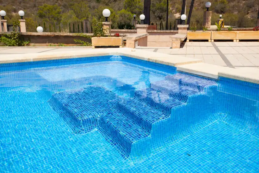 Alquiler vacacional en Imagine villa, Palma