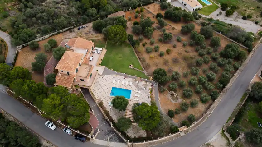 Alquiler vacacional en Imagine villa, Palma