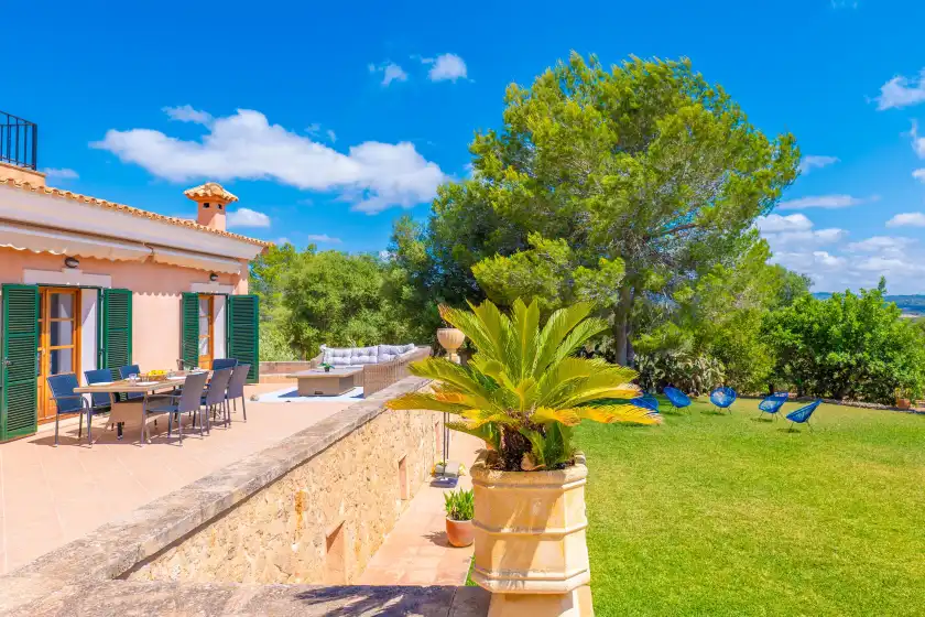 Holiday rentals in Imagine villa, Palma
