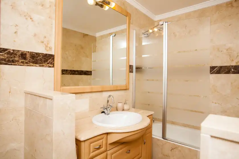 Alquiler vacacional en Imagine villa, Palma