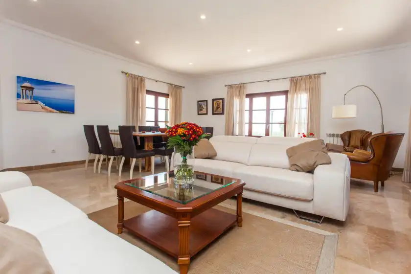 Alquiler vacacional en Imagine villa, Palma