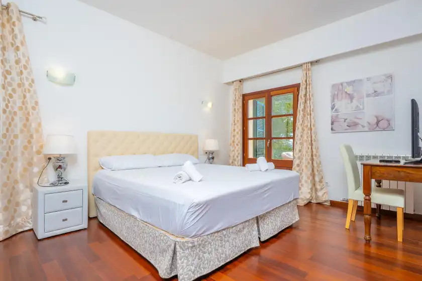 Alquiler vacacional en Imagine villa, Palma
