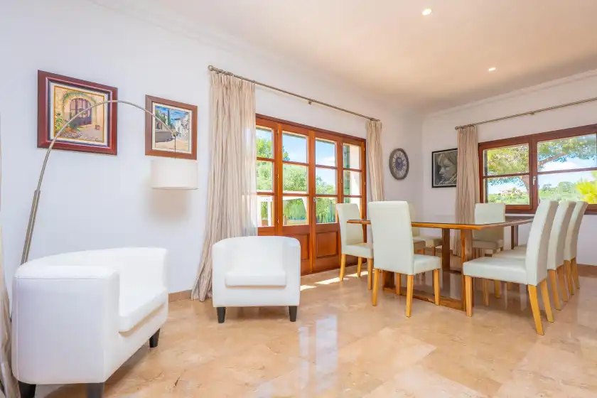 Alquiler vacacional en Imagine villa, Palma