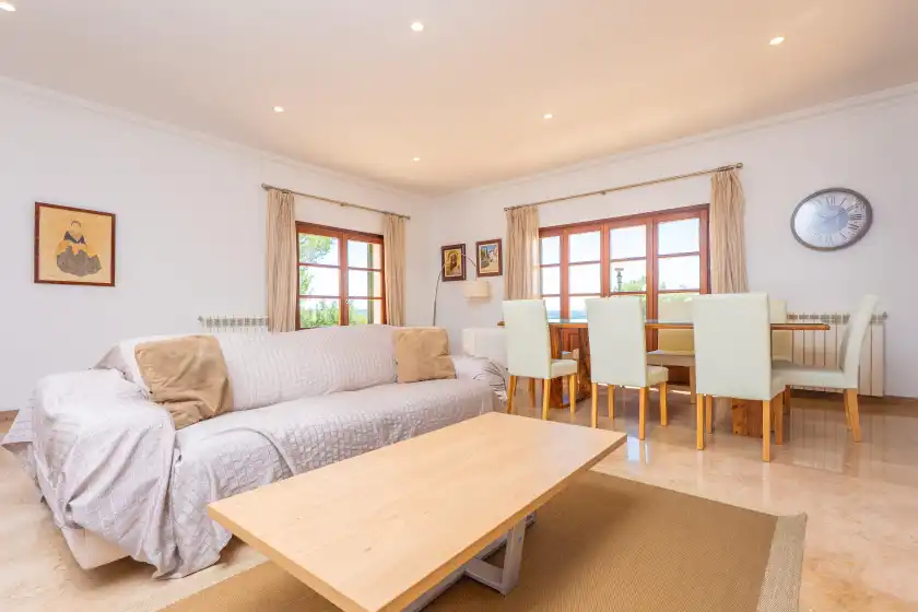 Alquiler vacacional en Imagine villa, Palma