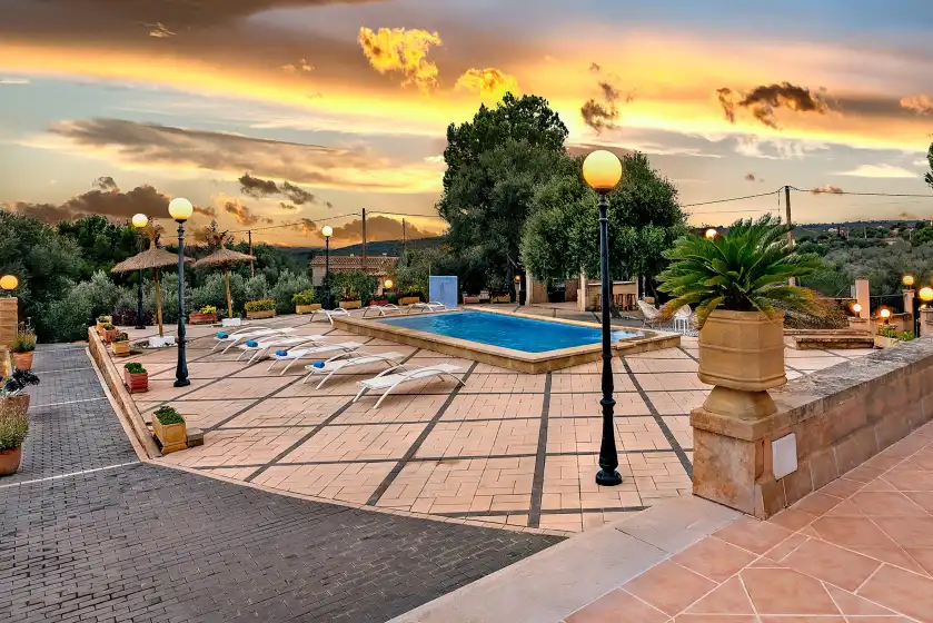 Alquiler vacacional en Imagine villa, Palma