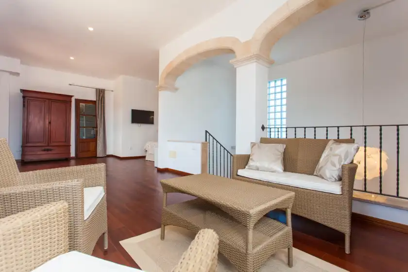 Alquiler vacacional en Imagine villa, Palma