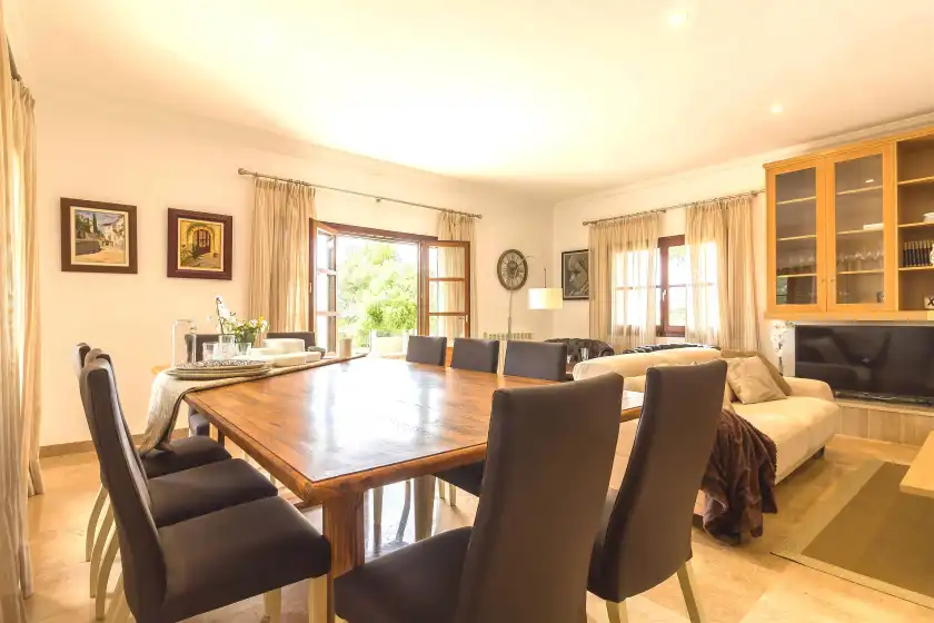 Alquiler vacacional en Imagine villa, Palma