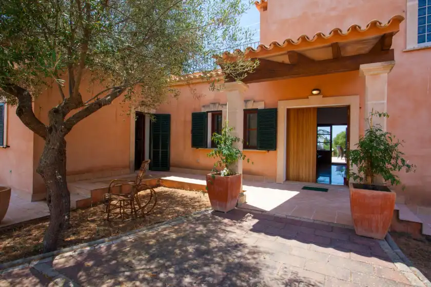 Alquiler vacacional en Imagine villa, Palma