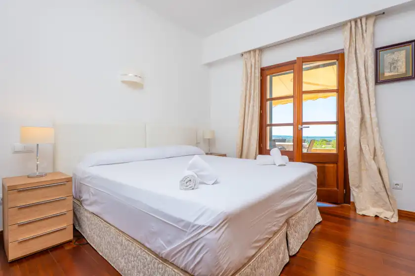 Alquiler vacacional en Imagine villa, Palma
