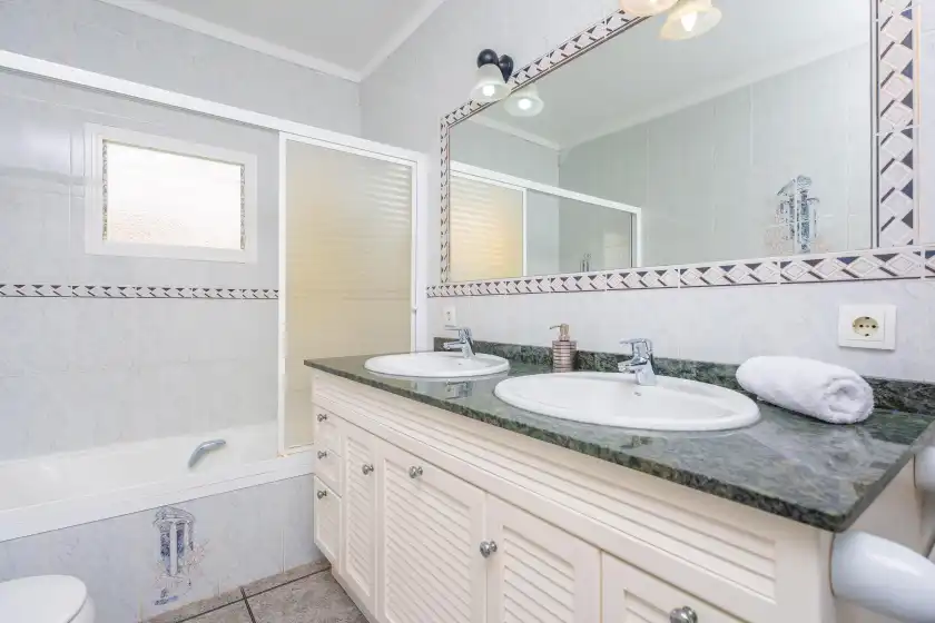 Alquiler vacacional en Costa d'en blau, Porto Cristo