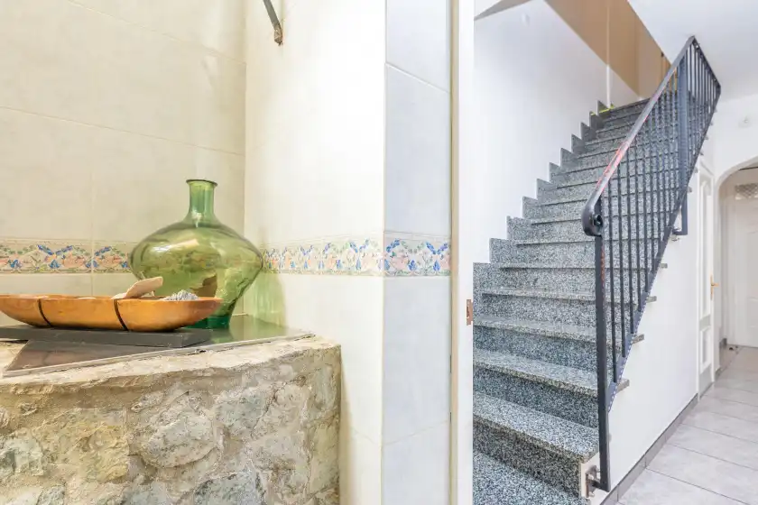 Alquiler vacacional en Costa d'en blau, Porto Cristo