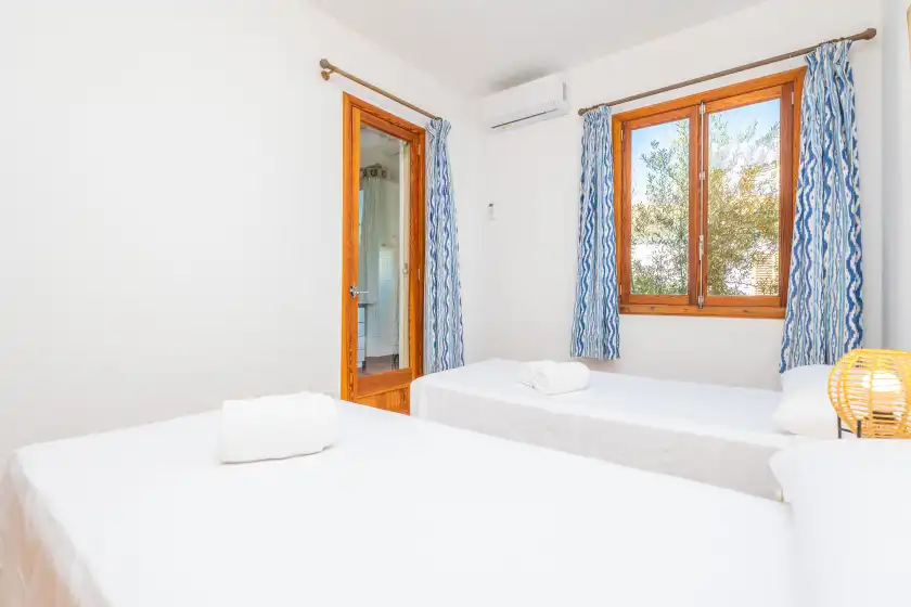 Alquiler vacacional en Can blau (portocristo), Porto Cristo