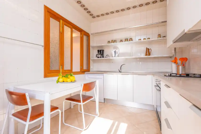 Alquiler vacacional en Can blau (portocristo), Porto Cristo