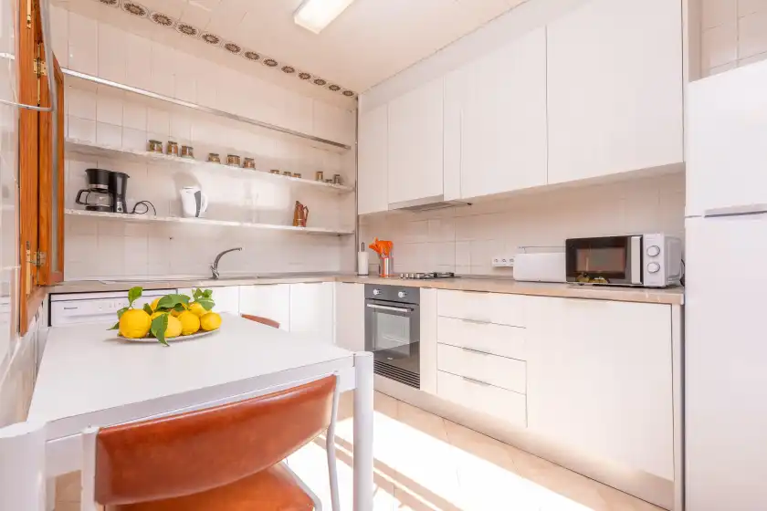 Alquiler vacacional en Can blau (portocristo), Porto Cristo