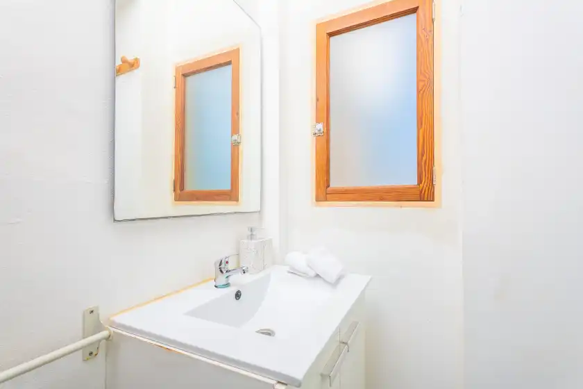 Alquiler vacacional en Can blau (portocristo), Porto Cristo