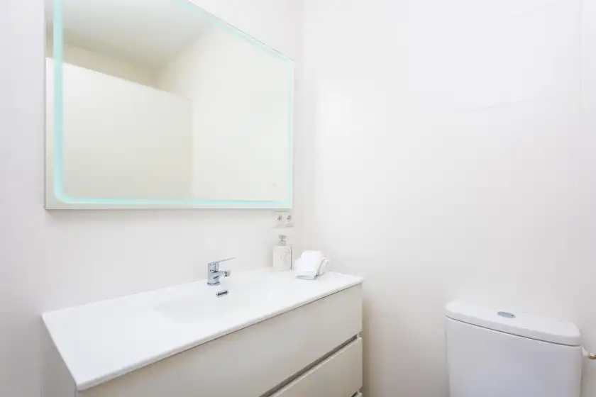 Alquiler vacacional en Can blau (portocristo), Porto Cristo