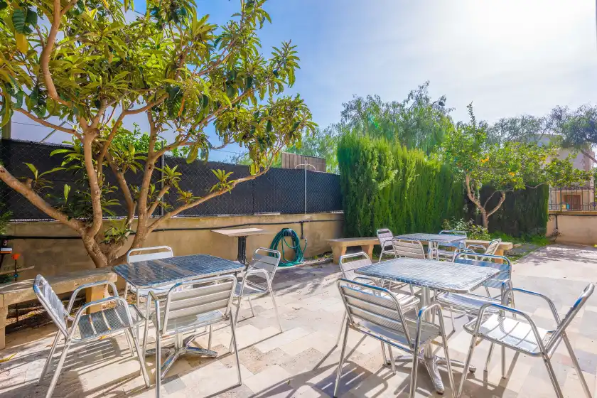 Alquiler vacacional en Can blau (portocristo), Porto Cristo