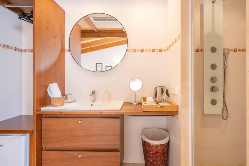 Alquiler vacacional en Agroturismo mondrago (antic na martina), Portopetro