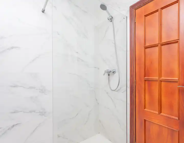 Ferienhaus auf Horabaixa, Portopetro