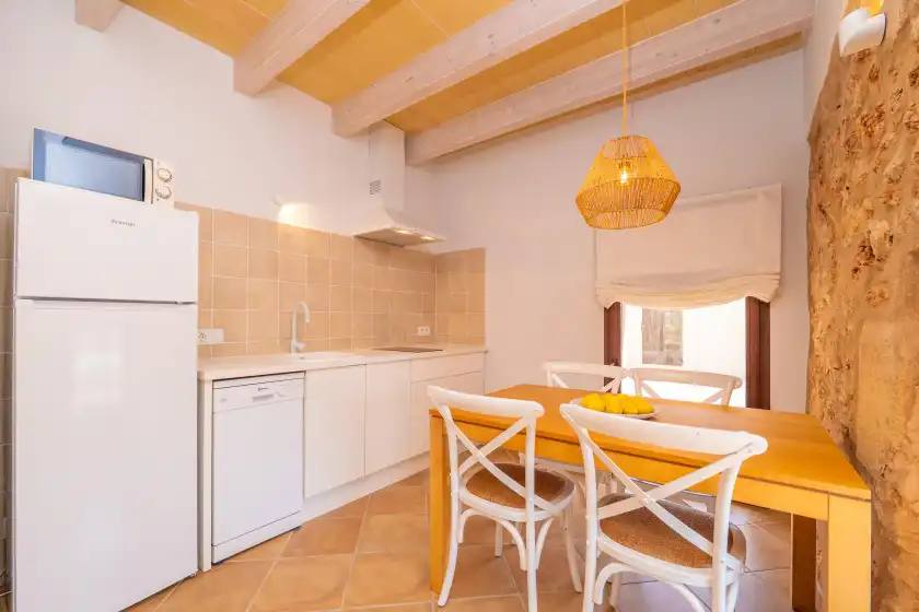Holiday rentals in Son rossinyol nou, Campos
