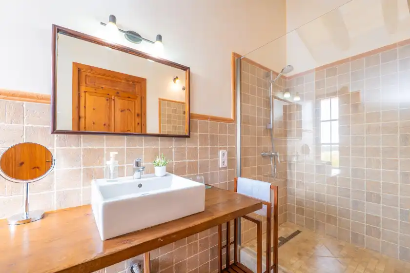 Holiday rentals in Son rossinyol nou, Campos