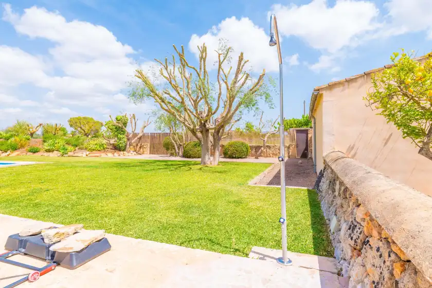 Holiday rentals in Son rossinyol nou, Campos