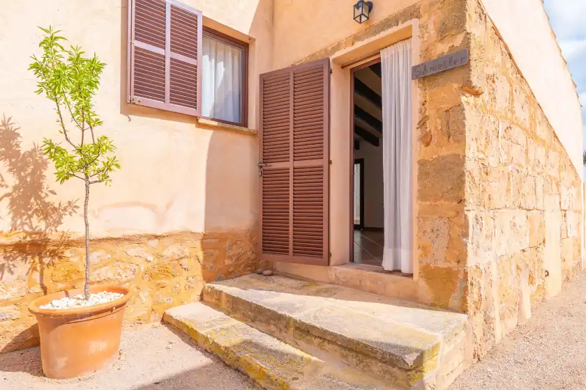 Holiday rentals in Son rossinyol nou, Campos