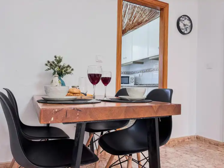 Alquiler vacacional en Casa villamartin, Orihuela Costa