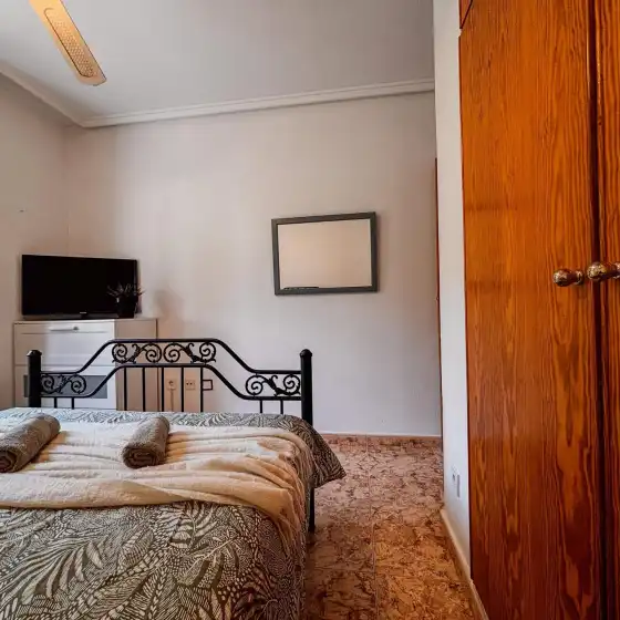 Alquiler vacacional en Casa villamartin, Orihuela Costa