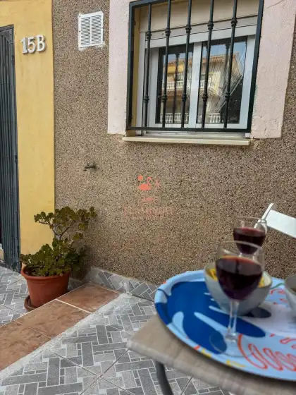 Alquiler vacacional en Studio villamartin, Orihuela Costa