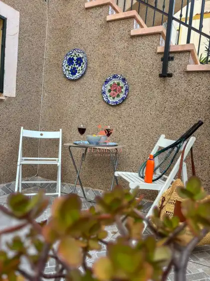 Alquiler vacacional en Studio villamartin, Orihuela Costa