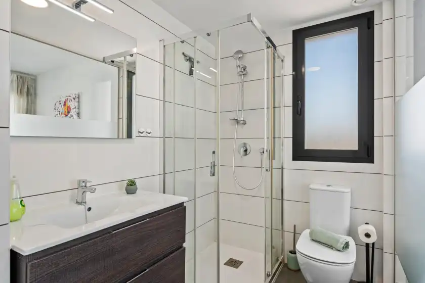 Alquiler vacacional en Palmera apartment valentino golf, Orihuela Costa