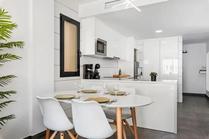 Alquiler vacacional en Palmera apartment valentino golf, Orihuela Costa