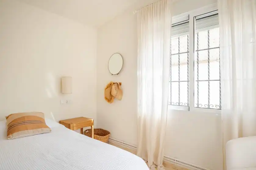 Alquiler vacacional en Villa jardín botánico, Orihuela Costa