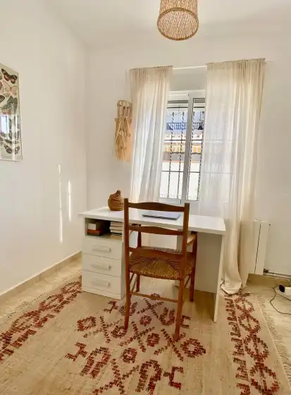 Alquiler vacacional en Villa jardín botánico, Orihuela Costa