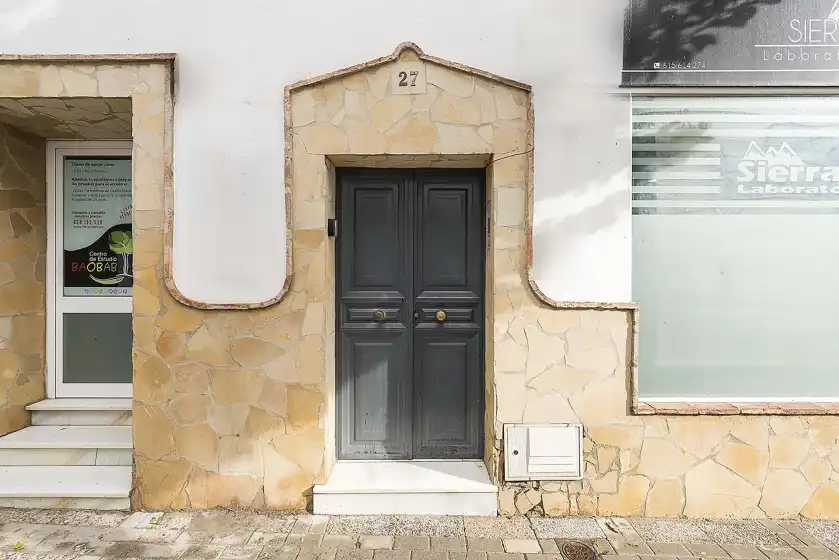 Alquiler vacacional en El mirador de arcos, Arcos de la Frontera