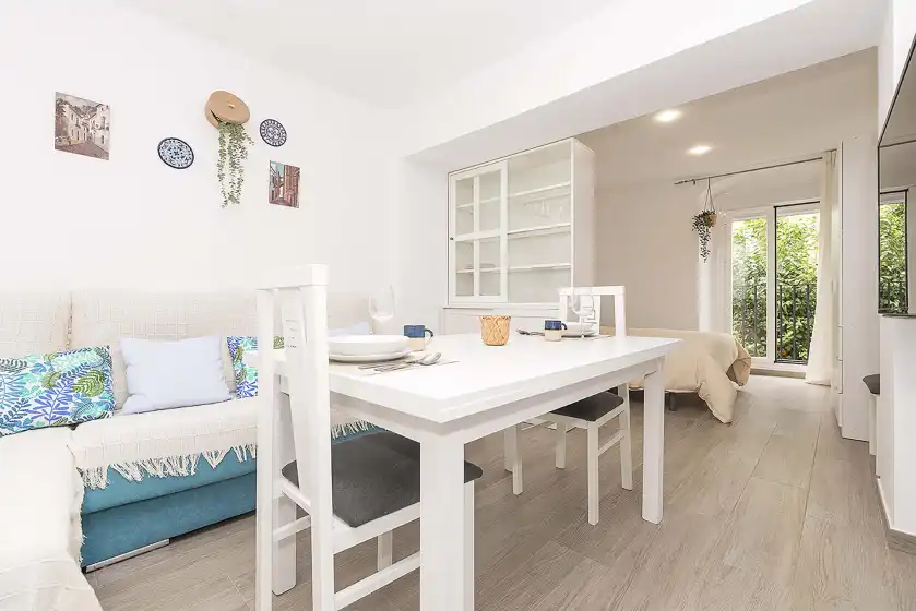 Alquiler vacacional en El mirador de arcos, Arcos de la Frontera