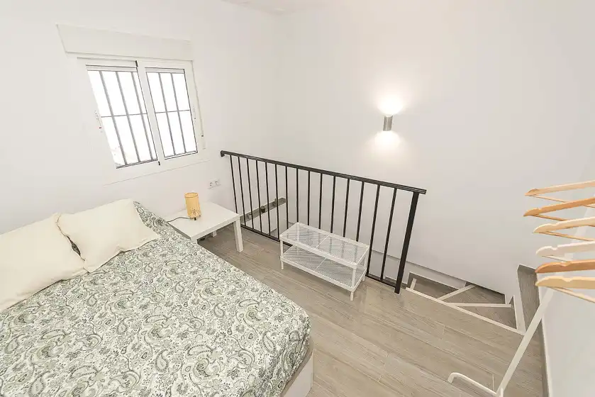 Alquiler vacacional en El mirador de arcos, Arcos de la Frontera