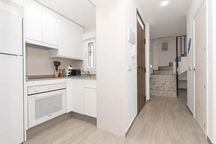 Alquiler vacacional en El mirador de arcos, Arcos de la Frontera