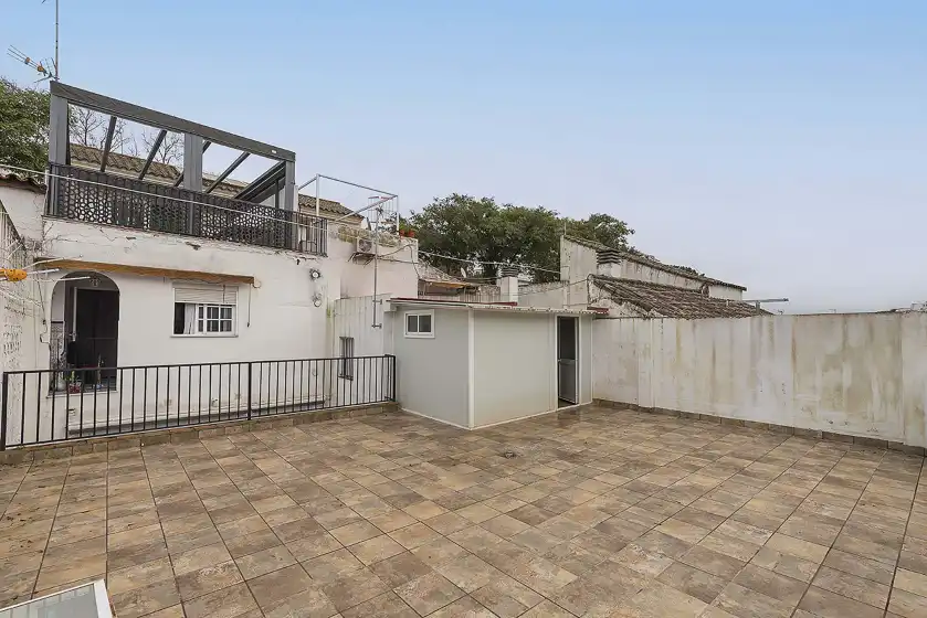 Alquiler vacacional en El mirador de arcos, Arcos de la Frontera